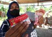 Bansos Sembako Banjar: Februari 2026