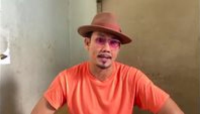 Denada Kecewa, Ressa Muncul di Podcast Denny Sumargo