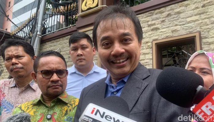 Anggota DPRD Pelalawan Tersangka Ijazah Palsu: Kapolres Buka Suara