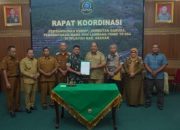 Bupati Dukung Penuh Pembentukan Yonif TP – 954 serta Pembangunan KDKMP dan Jembatan Garuda di Asahan