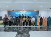 Pemkab Asahan Lantik Anggota KPAD Kabupaten Asahan Periode 2026–2030