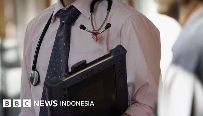 Dokter Blangkejeren Ditemukan Tewas dengan Tangan Terikat Kabel Listrik