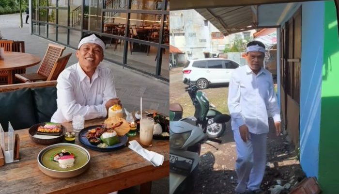 Konten Kreator Cosplay Dedi Mulyadi, Respons Sang Gubernur Mengejutkan