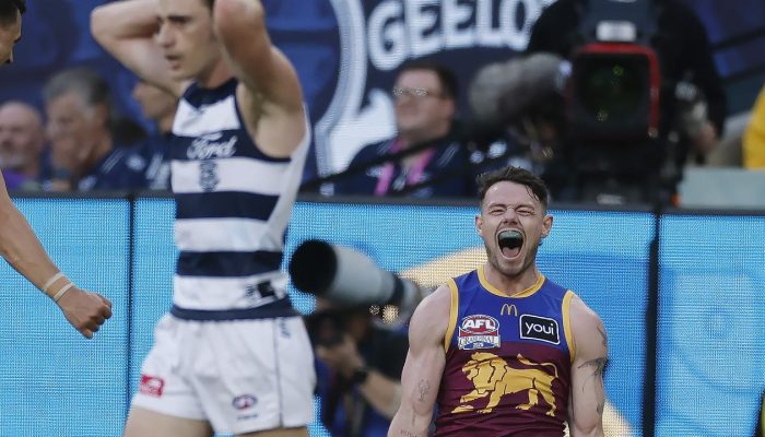 AFL Clarifies Grand Final Start Time