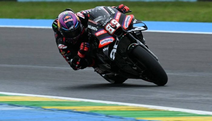 Brutal! Martin Juara Sprint MotoGP Amerika, Marquez & Acosta Terkena Penalti