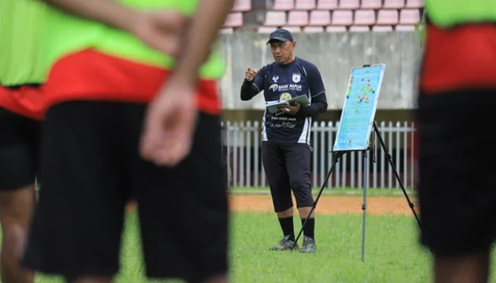 Fokus RD: Bangun Chemistry Tim