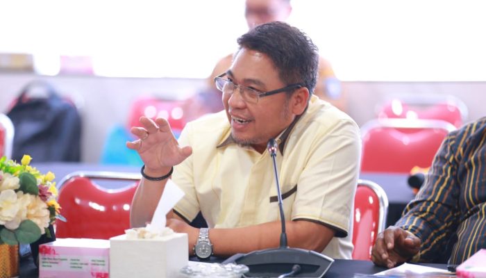 Marzuki dan Janji yang Harus Ditepati di Ujung Negeri