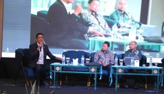 DPRD Batam Dorong Penataan Ulang Relasi Pusat dan Daerah