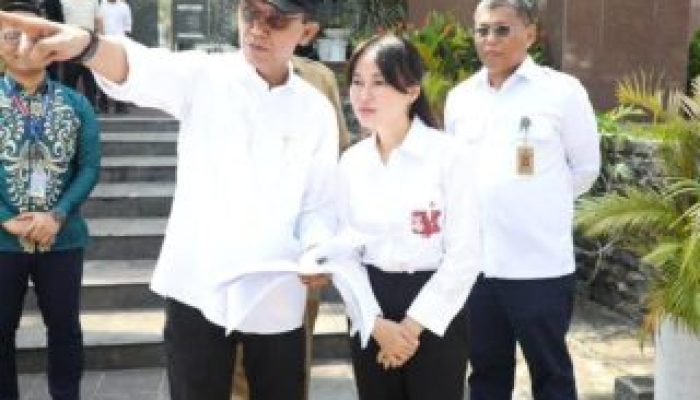 Ekonomi Batam Terus Melaju, Wali Kota Amsakar Tegaskan Komitmen Pertumbuhan Inklusif dan Berdaya Saing