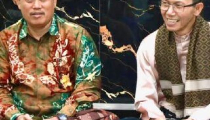 Wujudkan Kepedulian Antardaerah, Pemko Batam Melalui BAZNAS Resmikan 12 Titik Sumur Bor untuk Korban Banjir Aceh
