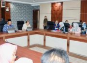 Percepat Penanganan TBC, Pemko Batam Bentuk Kelurahan Siaga TBC di 64 Wilayah