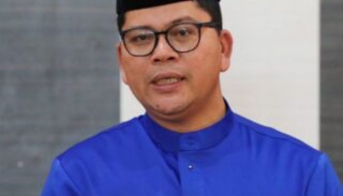Iklan Digital Tak Selalu Aman, Kadiskominfo Batam Ingatkan Ancaman Malvertising