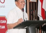 OJK dan Pemko Batam Perkuat Literasi Keuangan Syariah, PKK Didorong Jadi Agen Edukasi