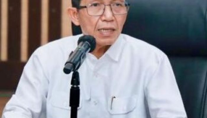 Libur Lebaran 2026, Amsakar Minta Pengelola Wisata Batam Utamakan Keselamatan Pengunjung