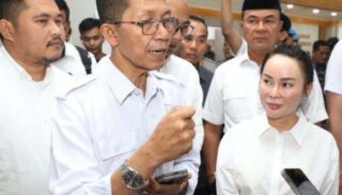 Wali Kota Batam Terbitkan SE Kesiapsiagaan Idulfitri 1447 H: Lapor RT Jika Rumah Ditinggal Mudik, Hubungi 112 untuk Layanan Darurat