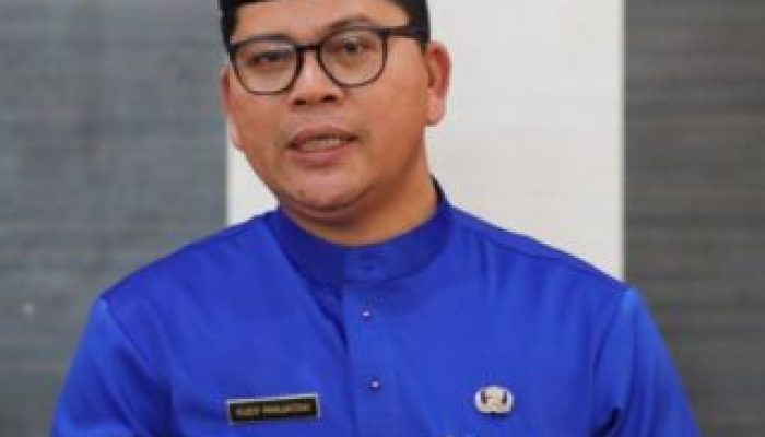 Pemko Batam Siapkan Rangkaian Idulfitri 1447 H: Berikut Jadwal Pawai Takbir, Salat Id hingga Open House Wali Kota