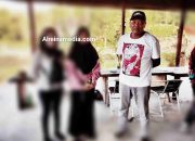 Bongkar, Rahasia Kelam Dibalik Tambang Pasir Liar di Bintan