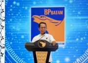 Pertumbuham Ekonomi Batam Triwulan IV 2025 Menguat, Capai 7,49%