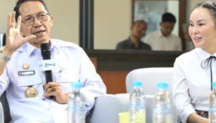Pemko Batam Perketat Pengawasan Gratifikasi ASN Jelang Perayaan Hari Raya