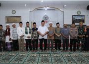Safari Ramadan Hari Kedua, Bupati Asahan ke Tinggi Raja sedangkan Sekda ke Buntu Pane