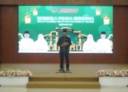 Gelar Safari Ramadhan 1447 H, Pemkab Asahan Kunjungi 104 Masjid dan Mushala