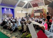 48 Narapidana Lapas Tabanan Dapat Remisi Idul Fitri