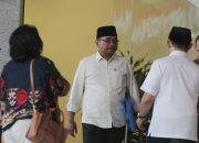 Setelah Status Tahanan Rumah Yaqut Terungkap, KPK: Bukan Tetap