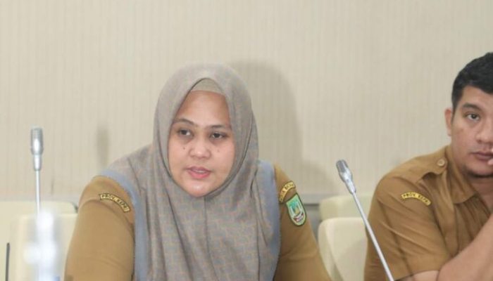 Sempurnakan Ranperda LAM, Pansus DPRD Rapat dengan Tim Hukum Pemko