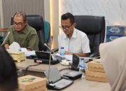 Pansus DPRD Batam Kebut Pembahasan Ranperda LAM, Targetkan Rampung Tepat Waktu