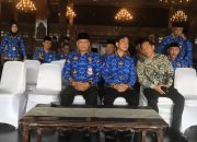 WFH ASN Sumsel Berhasil Kurangi Penggunaan 4.655 Kendaraan Dinas, Lalu Lintas Lancar