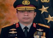 Alasan Kapolda Riau Copot Kapolsek dan Kanit Reskrim Usai Warga Bakar Rumah Terduga Narkoba