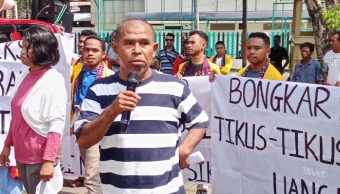 Guru di Kangae Sikka Meninggal Dunia Sebelum Pernikahan Bulan Depan