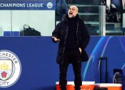 Pertandingan Man City vs Arsenal Jadi Final Liga Inggris