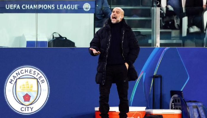 Pertandingan Man City vs Arsenal Jadi Final Liga Inggris