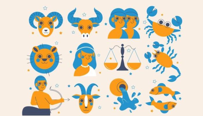 Ramalan Zodiak Selasa April 2026: Aries Percaya Diri, Aquarius Penuh Cinta