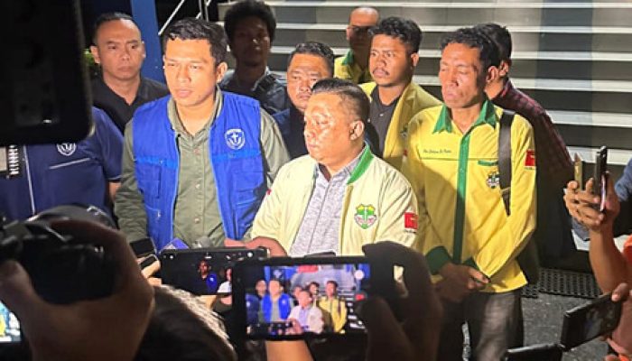 JK Dilaporkan ke Polda Metro Terkait Dugaan Penistaan Agama di UGM