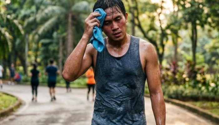 7 manfaat susu cokelat untuk pemulihan tubuh setelah aktivitas fisik