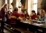 5 Fakta Menarik tentang Ginny Weasley yang Belum Kamu Ketahui