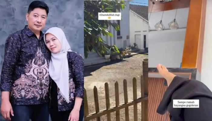 Pengasuh Rayyanza Tinggal di Rumah Mewah, Hasil Kerja Keras Bersama Raffi dan Nagita