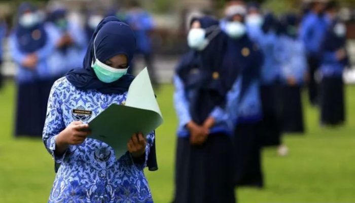 4 Indikator Penilaian Kinerja ASN di Rumah