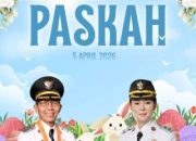 Selamat Memperingati Hari Paskah