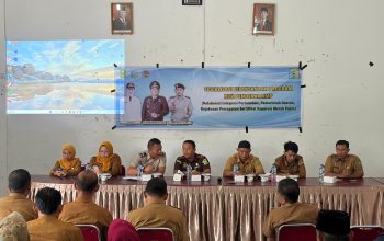 Kejari Natuna Dorong Legalitas Koperasi Merah Putih