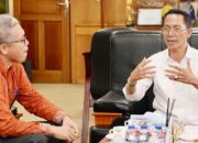 Amsakar Dorong Data Akurat Lewat Sensus Ekonomi 2026