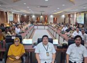 Pemko Batam Apresiasi FKDM, Perkuat Kewaspadaan Dini Tangkal ATHG