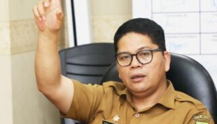 Pemko Batam Kaji Dampak Kebijakan WFH Terhadap Efisiensi Anggaran Pemerintah Sebelum Diterapkan