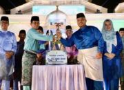 Sagulung Juara Umum, Wali Kota Apresiasi MTQH XXXIV Berlangsung Sukses