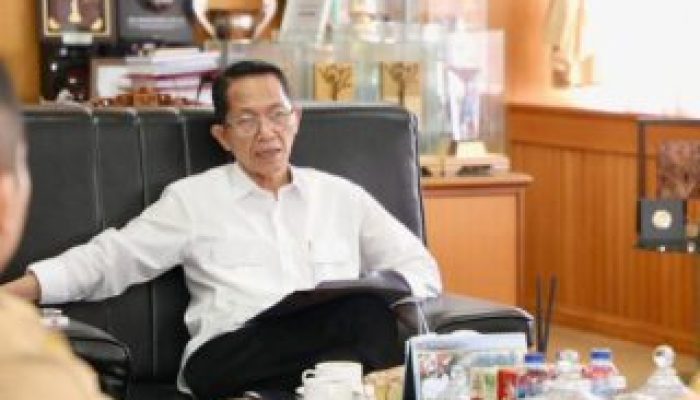 Amsakar Tegaskan Perda LAM Harus Berpihak pada Pelestarian Adat Melayu
