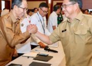Pemko Batam Resmi Berlakukan WFH Setiap Jumat, Amsakar: Layanan Publik Tetap Prioritas