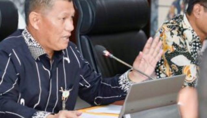 WFH, Pemko Batam Targetkan Efisiensi Belanja hingga Rp18,1 Miliar