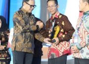 Apresiasi Pemda Berprestasi 2026, Batam Raih Penghargaan Penurunan Kemiskinan dan Stunting